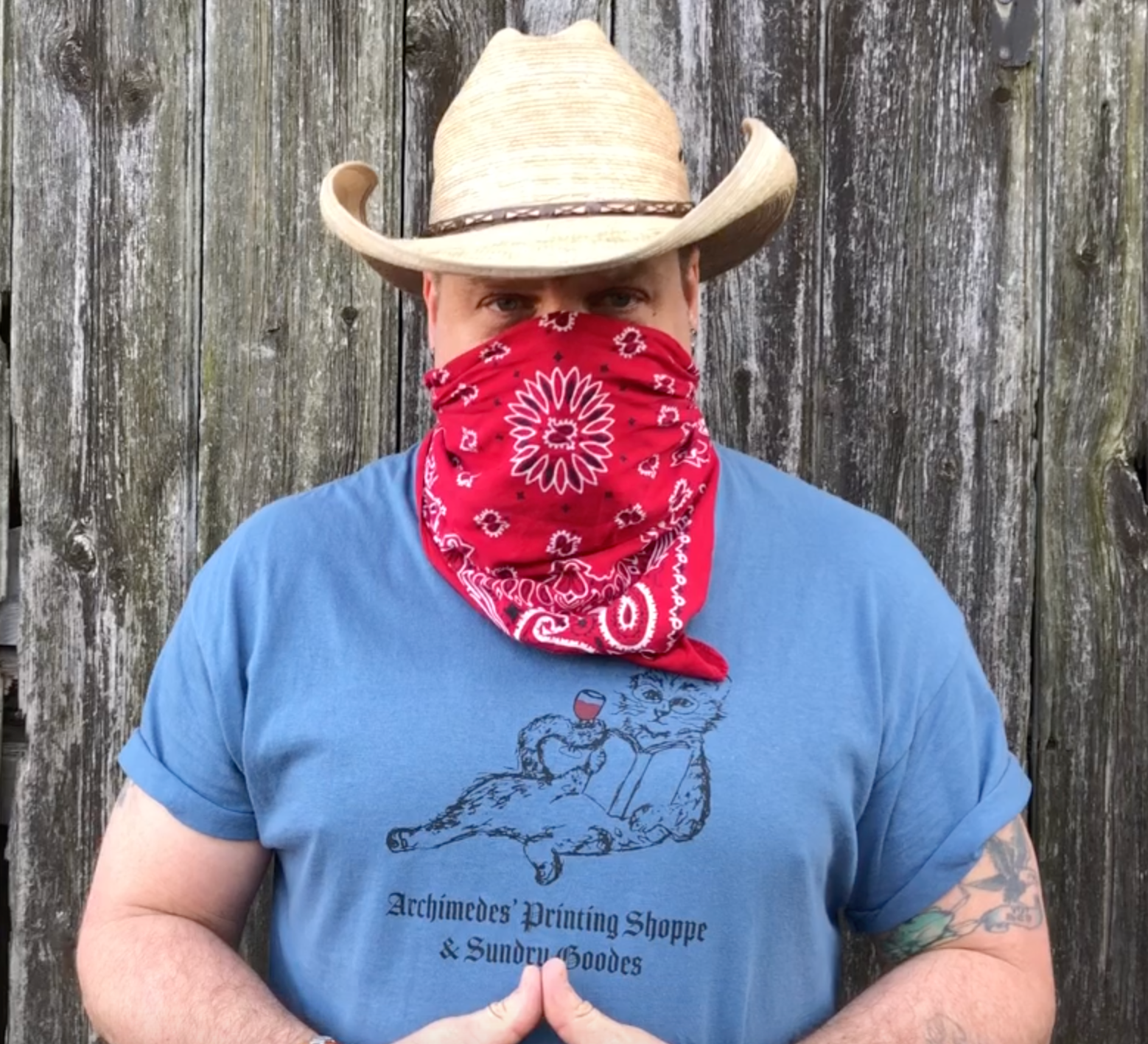 Heroes on the Hunt: The World of Cat Trappers