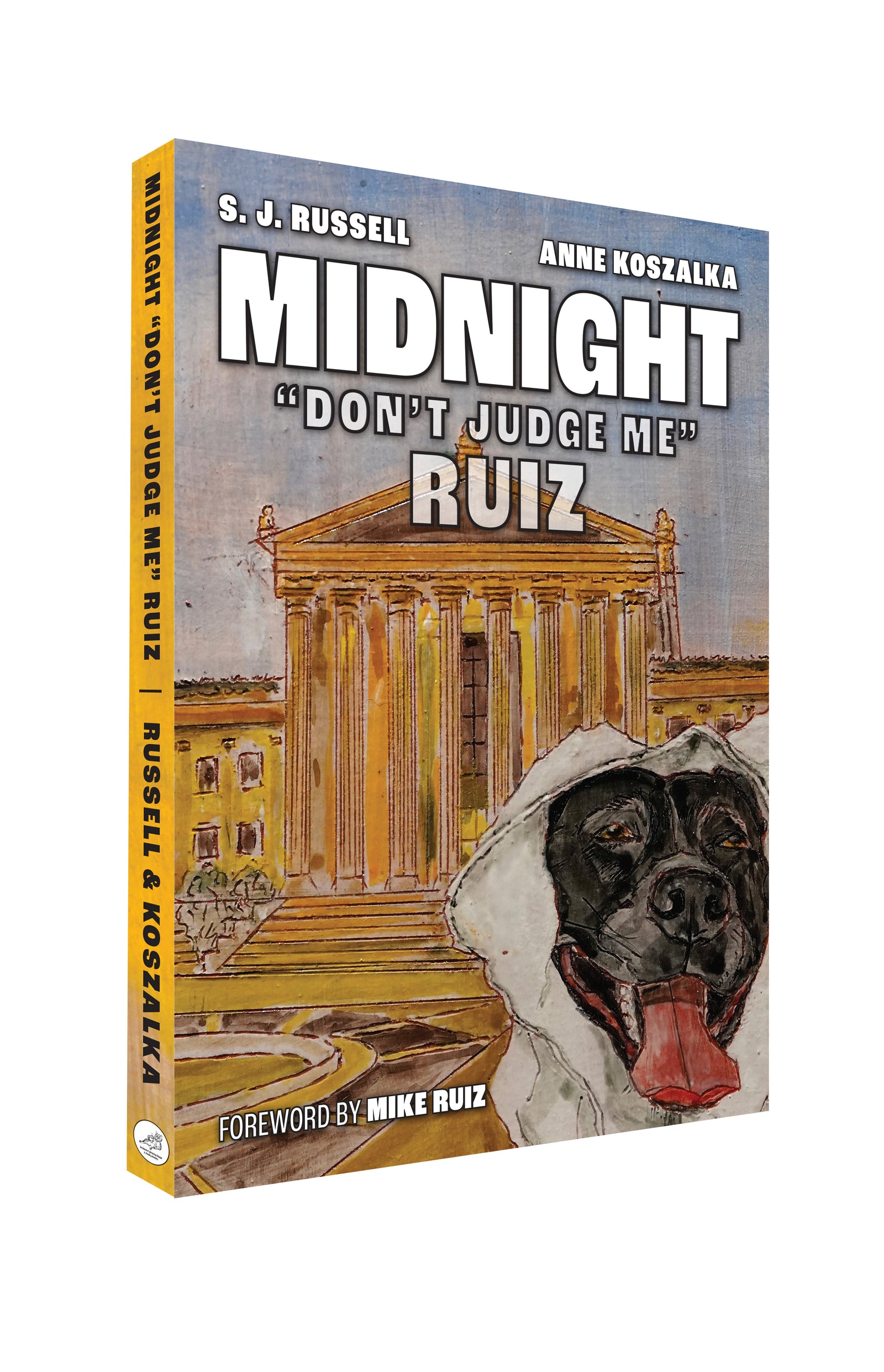Midnight "Don't Judge Me" Ruiz
