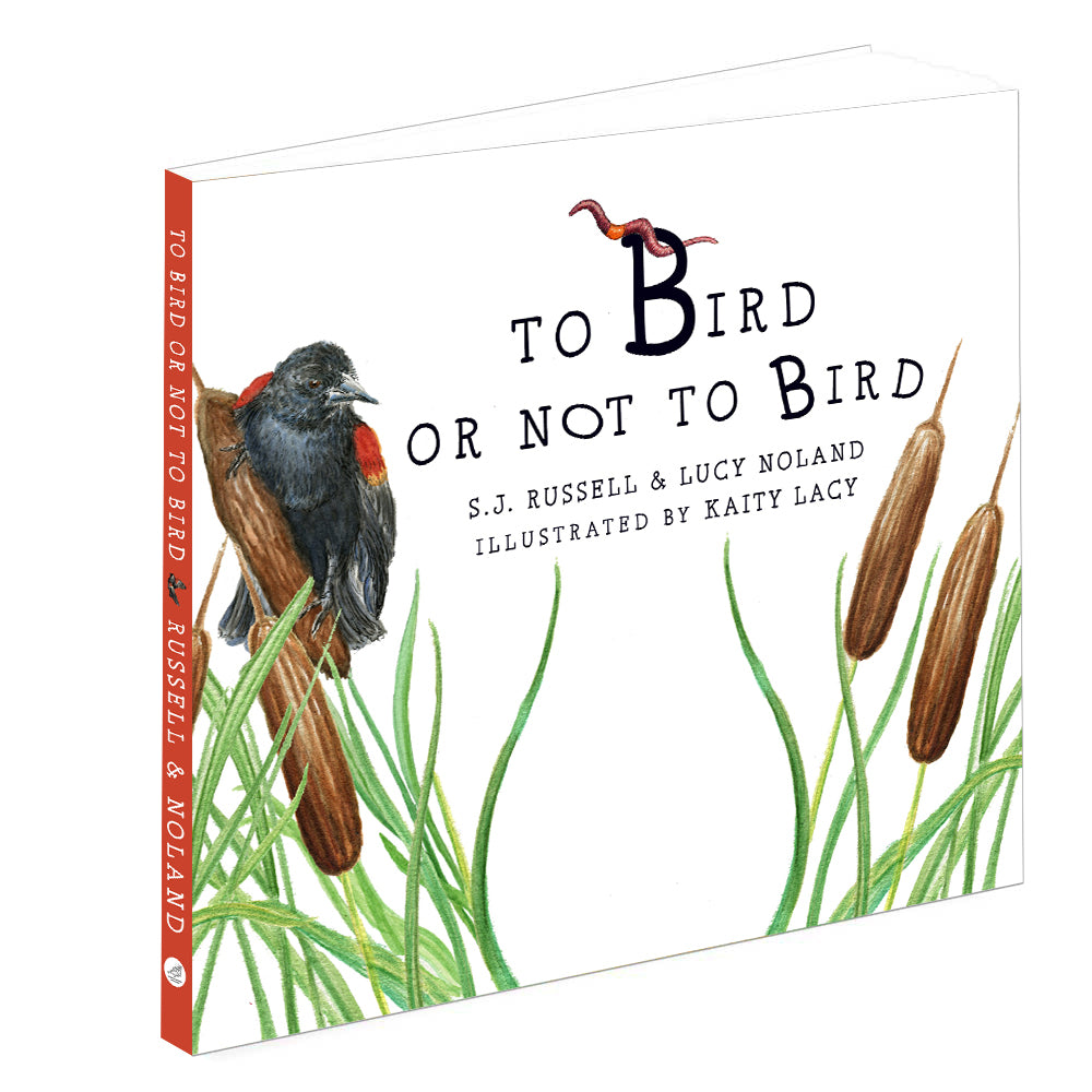 To Bird or Not to Bird