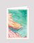 Santorini-Themed Greeting Card Bundle (5 Cards)