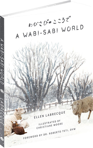 A Wabi-Sabi World